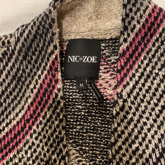 Cardigan- multi colored - Picture 2 of 3